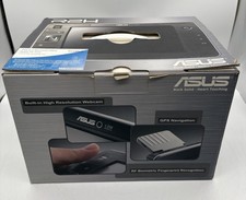 Vintage Asus R2H Ultra Mobile PC (UMPC) Windows XP