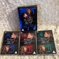 BEAUTY AND THE BEAST SERIES