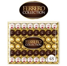 Ferrero Rocher Ferrero