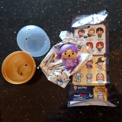 Ooshies harry potter professor - harry,