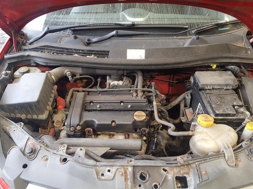 2006 2010 mk3 vauxhall - 2006-2010, corsa