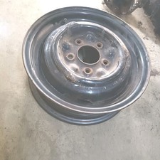 ROVER P4 80 & 100  WHEEL RIM