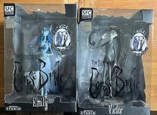 New sealed tim burton - new,