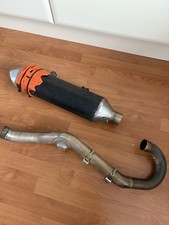 Ktm 350xcf Exhaust System 2012-2015