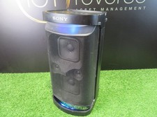 Sony SRS-XP500 Portable