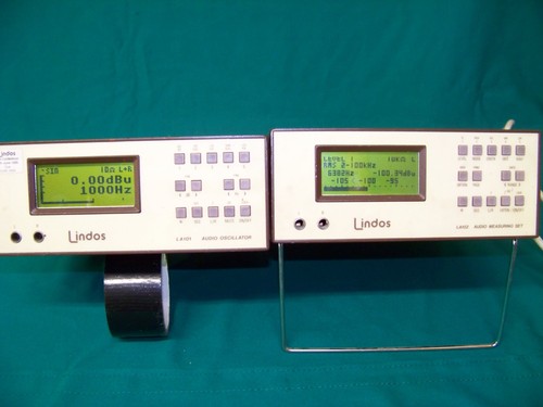 Lindos la101 102 - la101/102, test