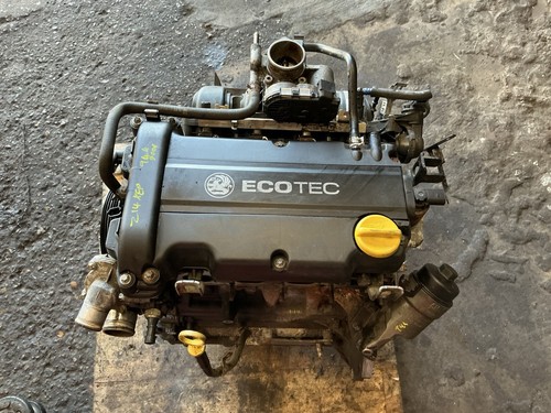 Vauxhall tigra astra 4 - tigra,