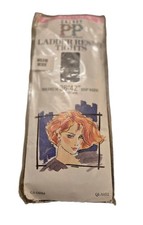 Vintage Pretty Polly Galaxy