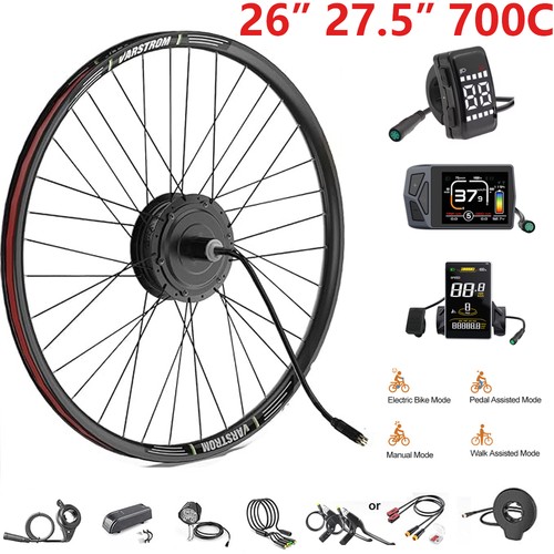 48v bafang rear hub - 48v, motor