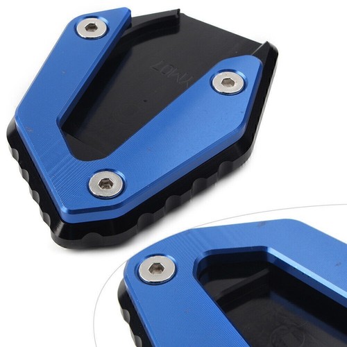 Kickstand side stand enlarger - stand,