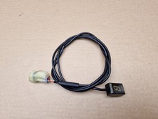 Honda CBR650F CBR650FA Gear position indicator 2018 2019 2020