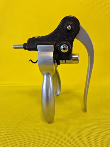 Connoisseurs deluxe lever pull - deluxe,