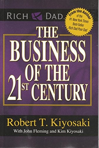 The business 21st - of,