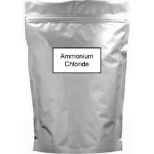 Ammonium Chloride 99.5% High