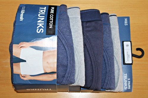 Marks and spencer pack - marks,