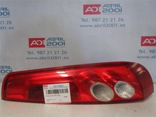 2006 Ford Fiesta 5 (JD/JH)