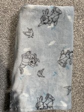 Disney blanket - disney,