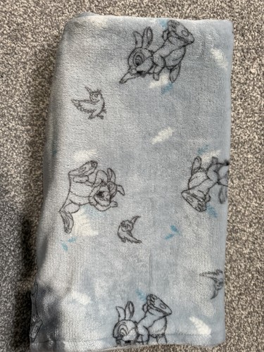 Disney blanket - disney,