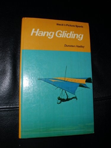 Hang gliding black picture - hang,