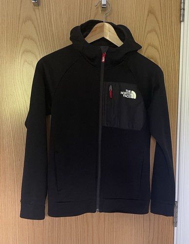 The north face junior hooded - the,