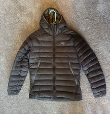 Arc'teryx Cerium Hoody Men’s