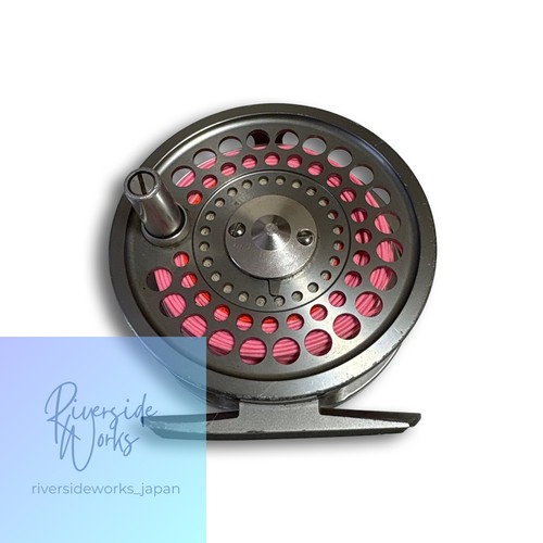 Daiwa alltmor 200 - fly, reel