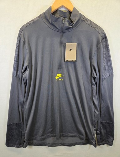 Nike air max track top - nike, men's