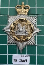 Royal Regiment of Gloucester &