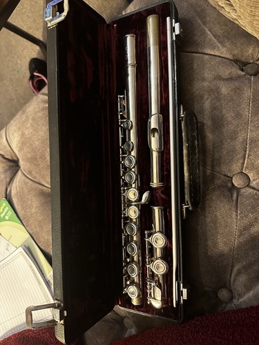 Buffet crampon concert - buffet,