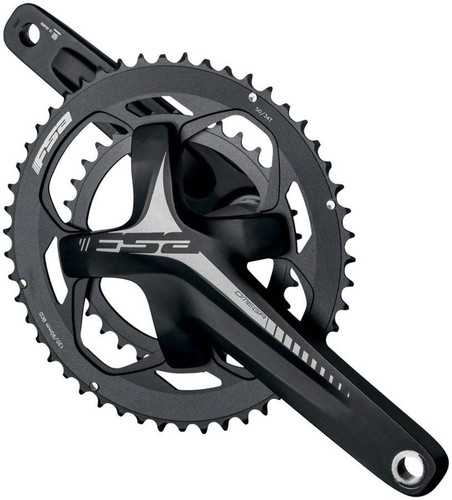 Fsa omega agx - omega, crankset