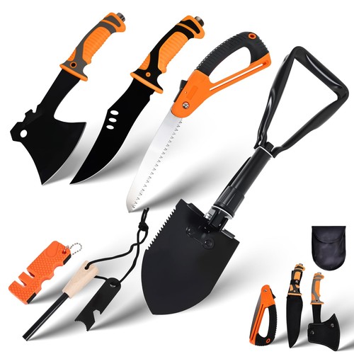 Survival kit emergency - 1,