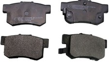 B110274 DENCKERMANN BRAKE PAD