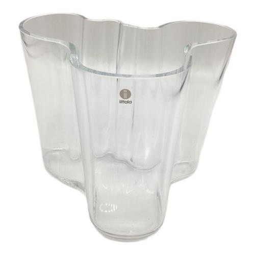 Iittala aalto vase 160mm - iittala,