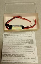 Boxed Ikarus HELI 4000 Speed