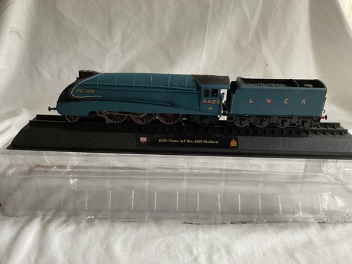Amercom gauge lner class a4 - oo,