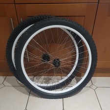 Specialized Stout Alex Rims