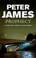 Prophecy peter james - prophecy-peter,