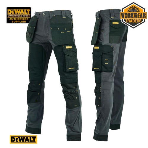 Dewalt memphis stretch trouser - memphis,
