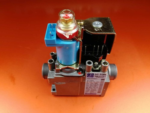 Heatline hydroline gas - b, 24