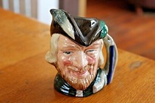 Vintage 1959 Royal Doulton