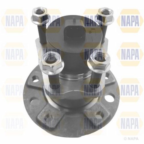 Wheel bearing kit rear for - wheel,