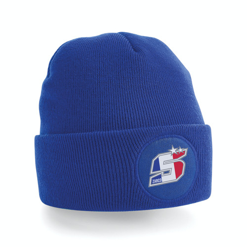 Zarco beanie hat johann - beanie,