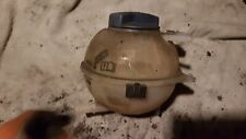 VW POLO FOX SEAT IBIZA SKODA FABIA WATER COOLANT EXPANSION BOTTLE TANK CAP