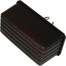 Taillight Complete For