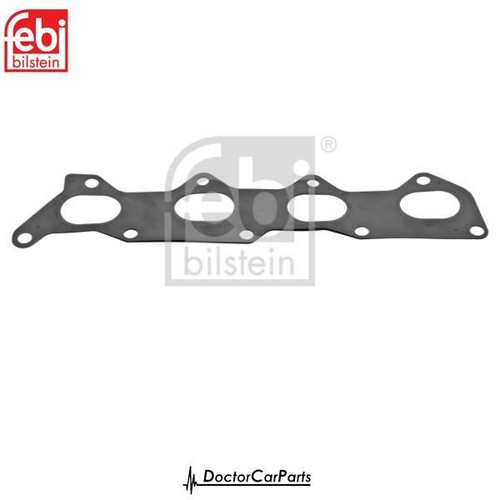 Exhaust manifold gasket - gasket, vw