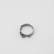 MERCEDES-BENZ ML W164 Air Duct