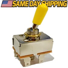 Clutch PTO Switch Fits John
