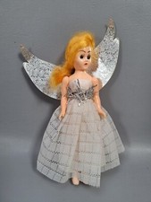 vintage 50s white dibro airfix