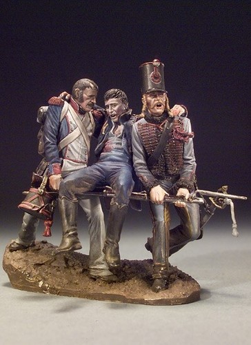 Les camarades waterloo - les, camarades,