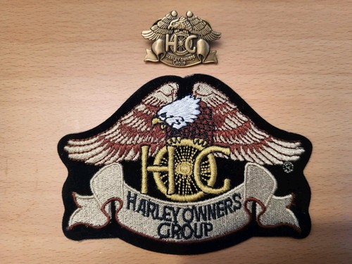 Harley davidson hog - hog,